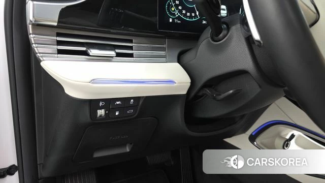 Hyundai The New Grandeur IG id 4784095 из Кореи 21