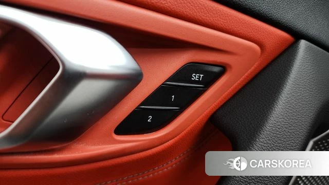 BMW Z4 (G29) id 4746523 из Кореи 21