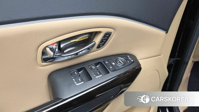 Kia The New Carnival id 4587175 из Кореи 21