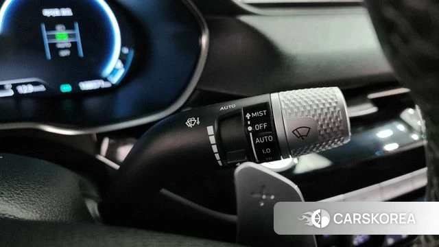 Genesis G80 (RG3) id 4396555 из Кореи 21