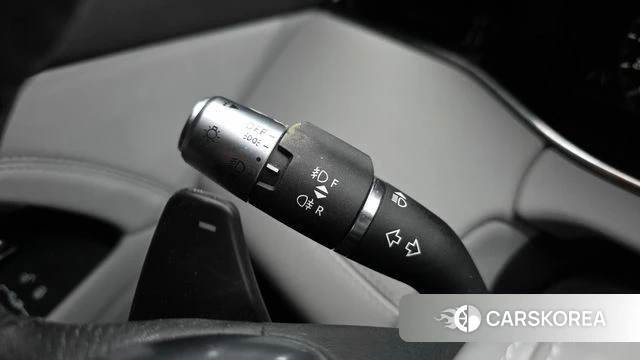 Land Rover Range Rover Evoque 2nd Generation id 4873197 из Кореи 21