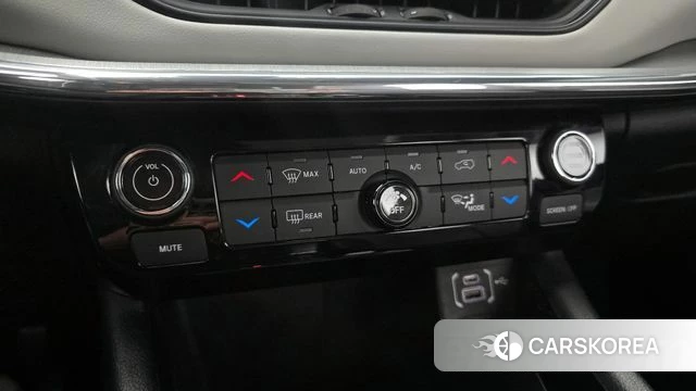 Jeep Compass 2nd Generation id 4201841 из Кореи 21