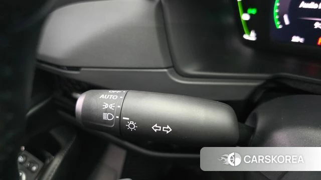 Honda Accord 11th Generation id 4480334 из Кореи 21