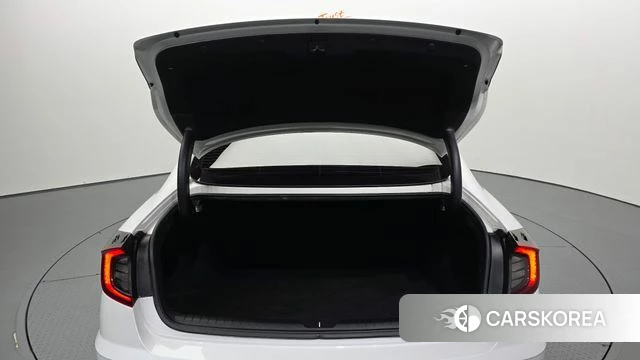 Hyundai Sonata (DN8) id 4937346 из Кореи 21