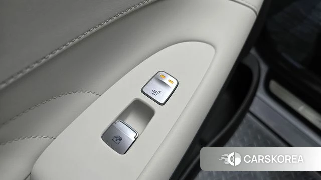 Hyundai The New Grandeur IG id 4618721 из Кореи 21