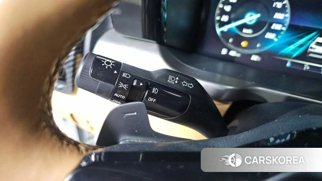 Kia Sorento 4th Generation id 4561273 из Кореи 21
