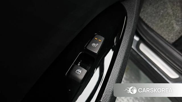Kia Sportage 5th Generation Hybrid id 4783805 из Кореи 21