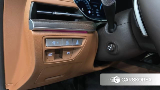 Genesis G80 (RG3) id 4463564 из Кореи 21