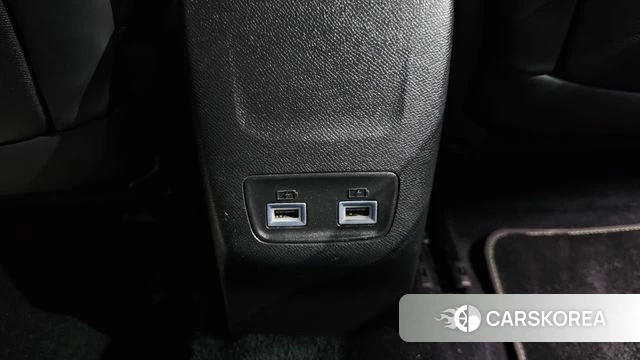 Peugeot e-2008 second generation id 4445777 из Кореи 21