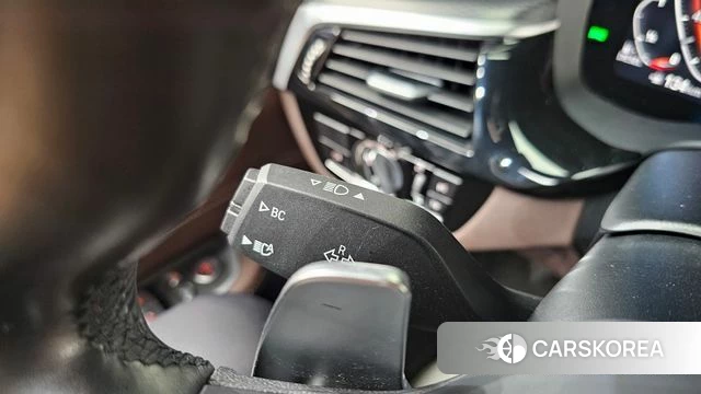 BMW 6 Series GT (G32) id 4555316 из Кореи 21