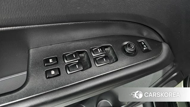 Ssangyong The New Rexton Sports Cannes id 4706553 из Кореи 21
