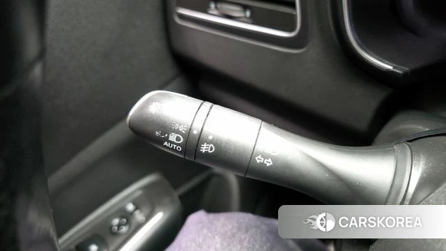 Renault Korea (Samsung) QM6 id 4246198 из Кореи 21