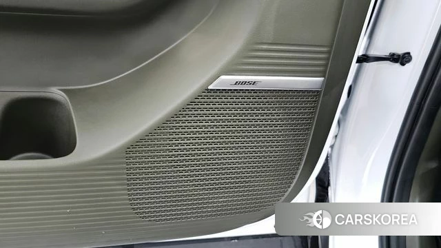 Hyundai Santa Fe (MX5) id 4427299 из Кореи 21