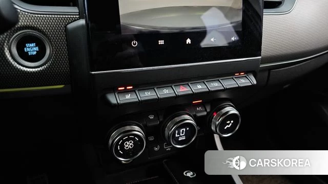 Renault Korea (Samsung) XM3 id 4408535 из Кореи 21