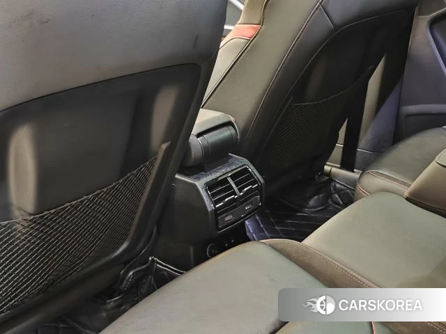 Audi Q3 Sportback id 4353803 из Китая 21