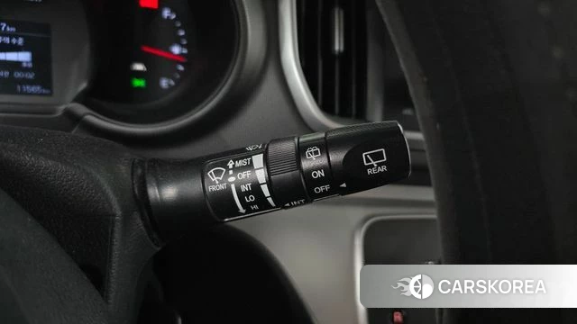 Kia The New Ray id 4556233 из Кореи 21