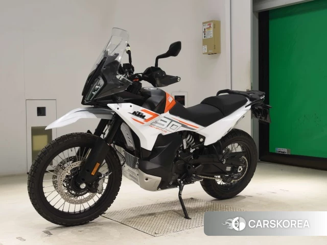Проданный KTM 790 ADVENTURE 2024 из Японии, фото 3