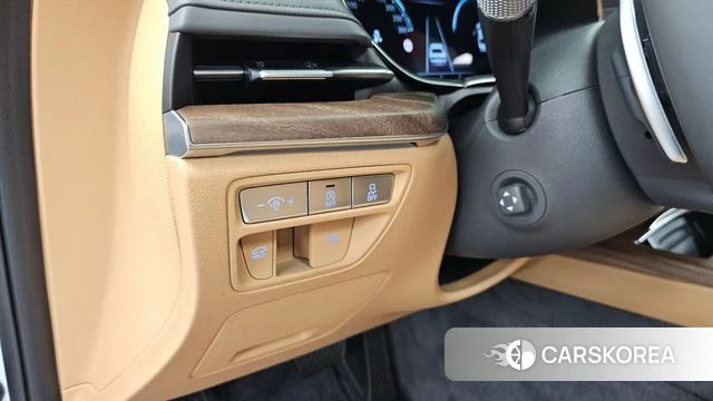 Genesis G80 (RG3) id 4500570 из Кореи 21
