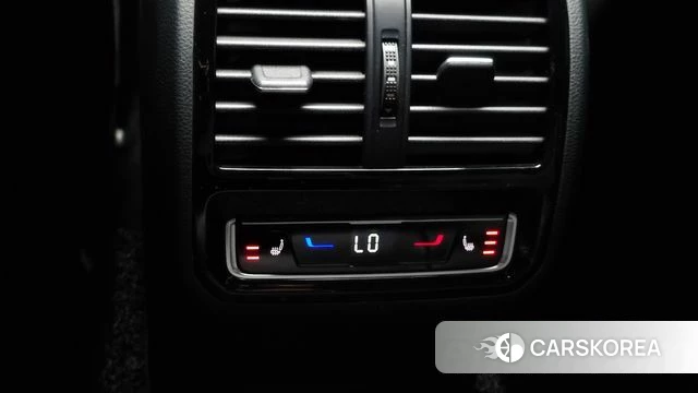 Volkswagen Arteon id 4443003 из Кореи 21