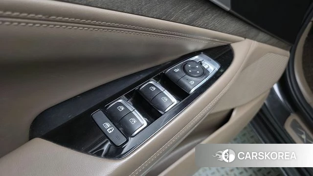 Kia K8 id 4676889 из Кореи 21