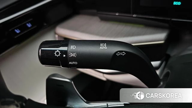 Hyundai Grandeur Hybrid (GN7) id 4422096 из Кореи 21