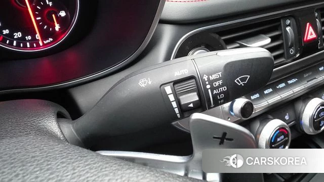 Genesis G70 id 4482956 из Кореи 21