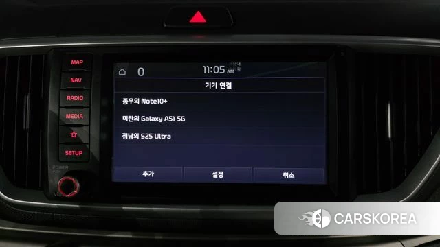 Kia The New Ray id 4745689 из Кореи 21