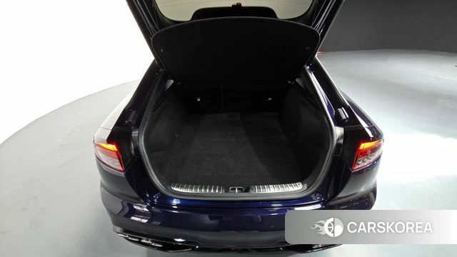 Kia Stinger Meister id 4872525 из Кореи 21
