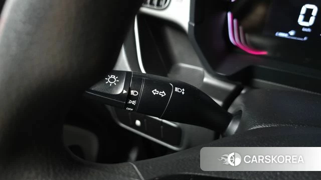 Kia The New Kia Ray id 4641029 из Кореи 21