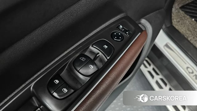 Renault Korea (Samsung) QM6 id 4530591 из Кореи 21