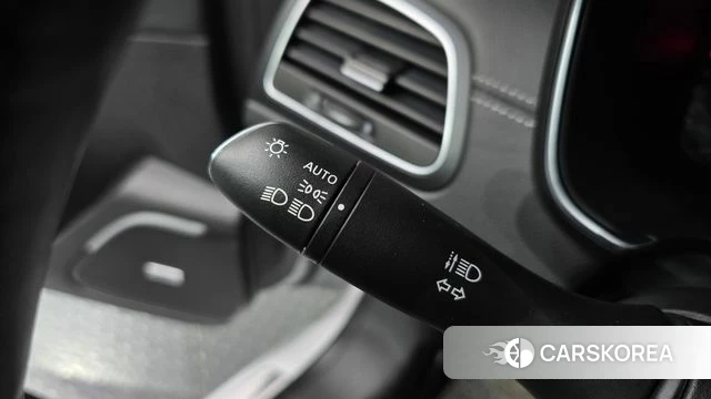 Renault Korea (Samsung) The New SM6 id 4223346 из Кореи 21