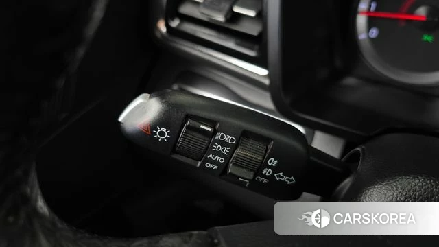 Ssangyong Berry New Tivoli id 4444012 из Кореи 21