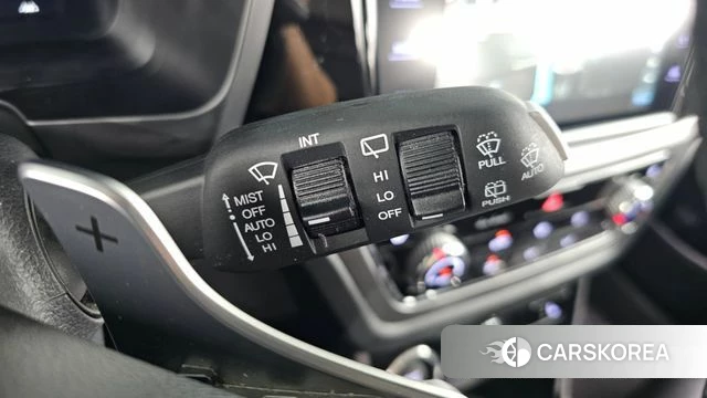 Ssangyong Beautiful Korando id 4689235 из Кореи 21