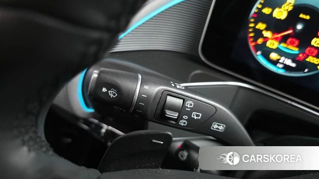 Mercedes-Benz EQC N293 id 4416316 из Кореи 21