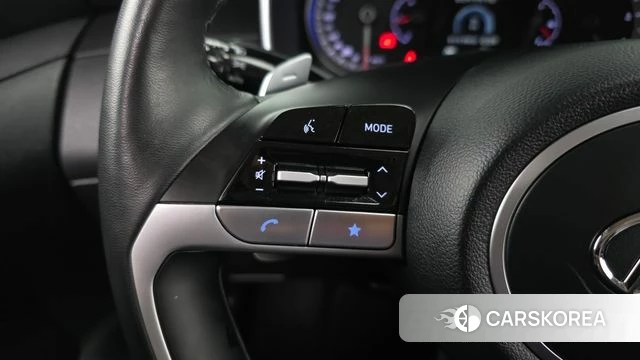 Hyundai Tucson (NX4) id 4871407 из Кореи 21
