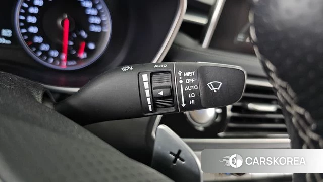 Genesis G70 id 4470997 из Кореи 21