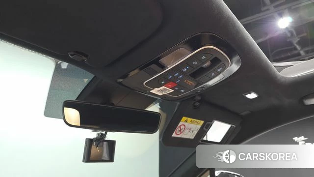 Hyundai The New Santa Fe id 4186519 из Кореи 21