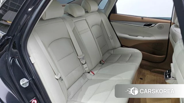 Hyundai The New Grandeur IG Hybrid id 4410011 из Кореи 21
