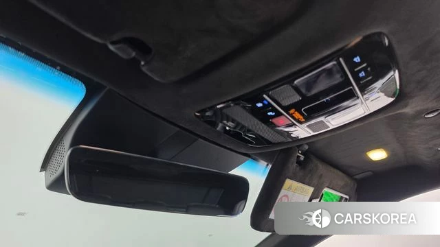 Hyundai Grandeur Hybrid (GN7) id 4665186 из Кореи 21