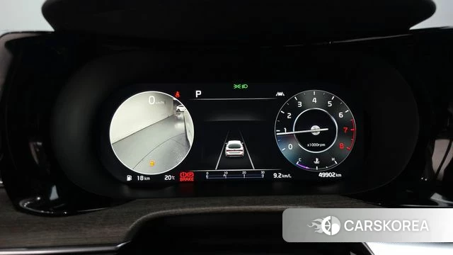 Kia K5 3rd generation id 4283757 из Кореи 21