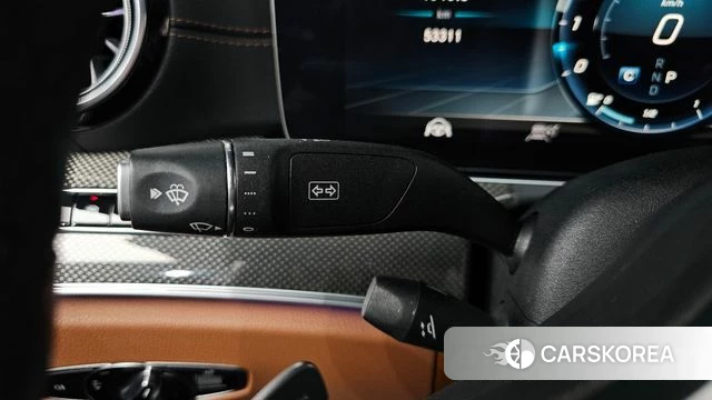 Mercedes-Benz E-Class W213 id 4203492 из Кореи 21