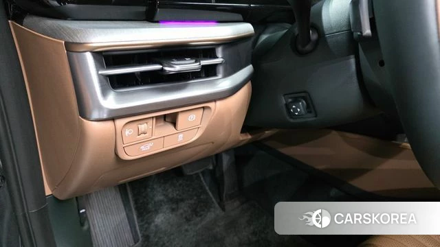 Hyundai Grandeur (GN7) id 4413905 из Кореи 21