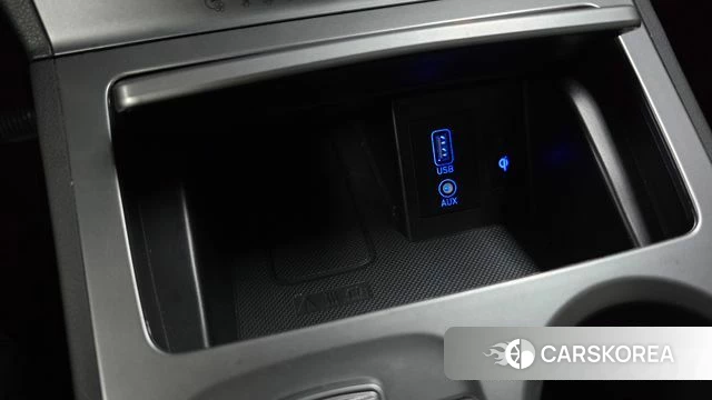 Hyundai Kona Electric id 4610340 из Кореи 21