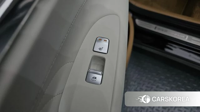 Hyundai The New Grandeur IG id 4489385 из Кореи 21