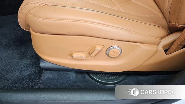 Genesis GV80 id 4432717 из Кореи 21