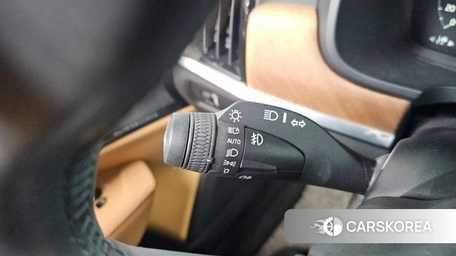 Volvo S90 id 4430115 из Кореи 21