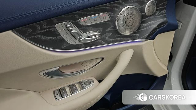 Mercedes-Benz E-Class W213 id 4444528 из Кореи 21