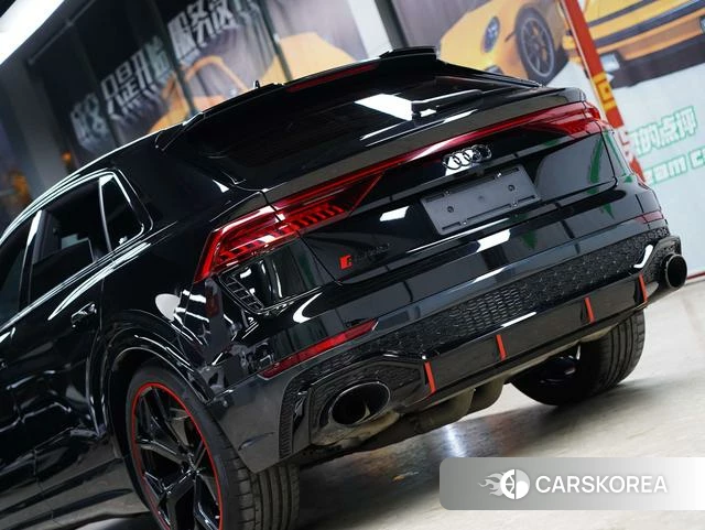 Audi RS Q8 id 4258550 из Китая 21