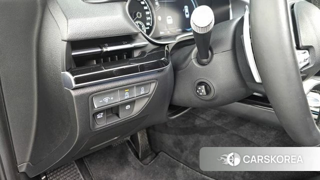 Genesis G80 (RG3) id 4561753 из Кореи 21