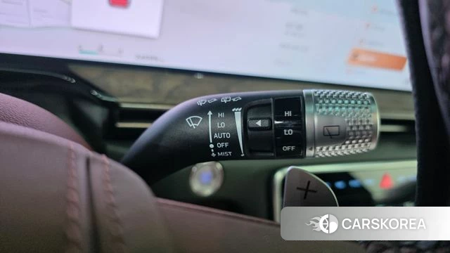 Genesis GV80 id 4686958 из Кореи 21